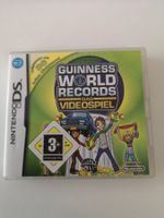 Guinness World Records Das Videospiel (Nintendo DS)