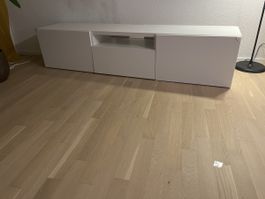 IKEA TV Bank - BESTA - Sideboard 