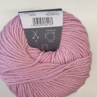 2 Kn. SETOSA Lana Grossa Fb. 12-4224015 rosa