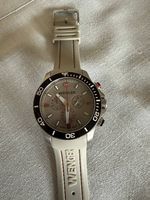 Montre Chronomètre Quartz