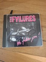 THE FAILURES CD We follow you guter Zustand