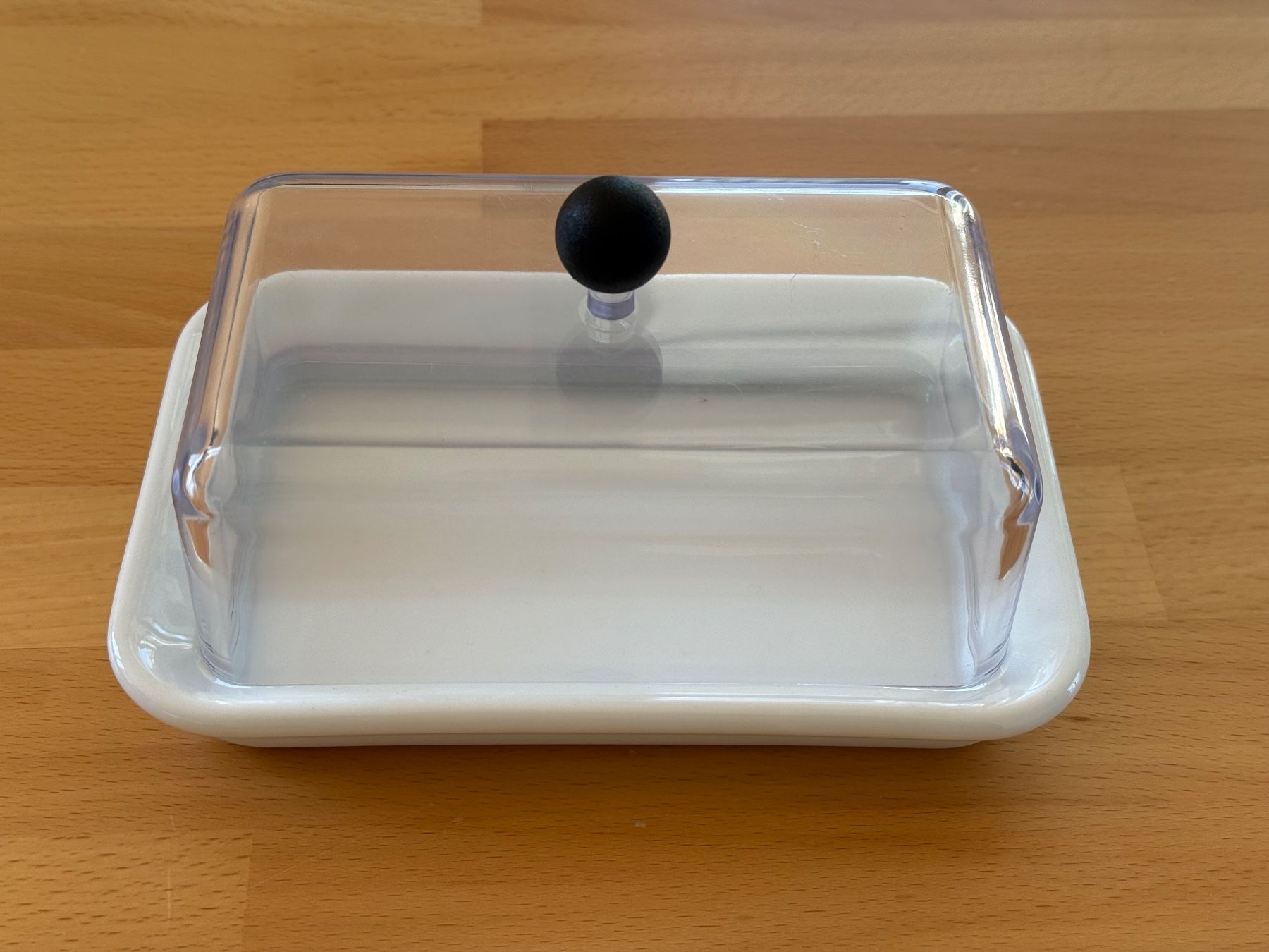 Autre vaisselle: Bodum Butterschale – D'occasion à Aarau par luk_mh7h