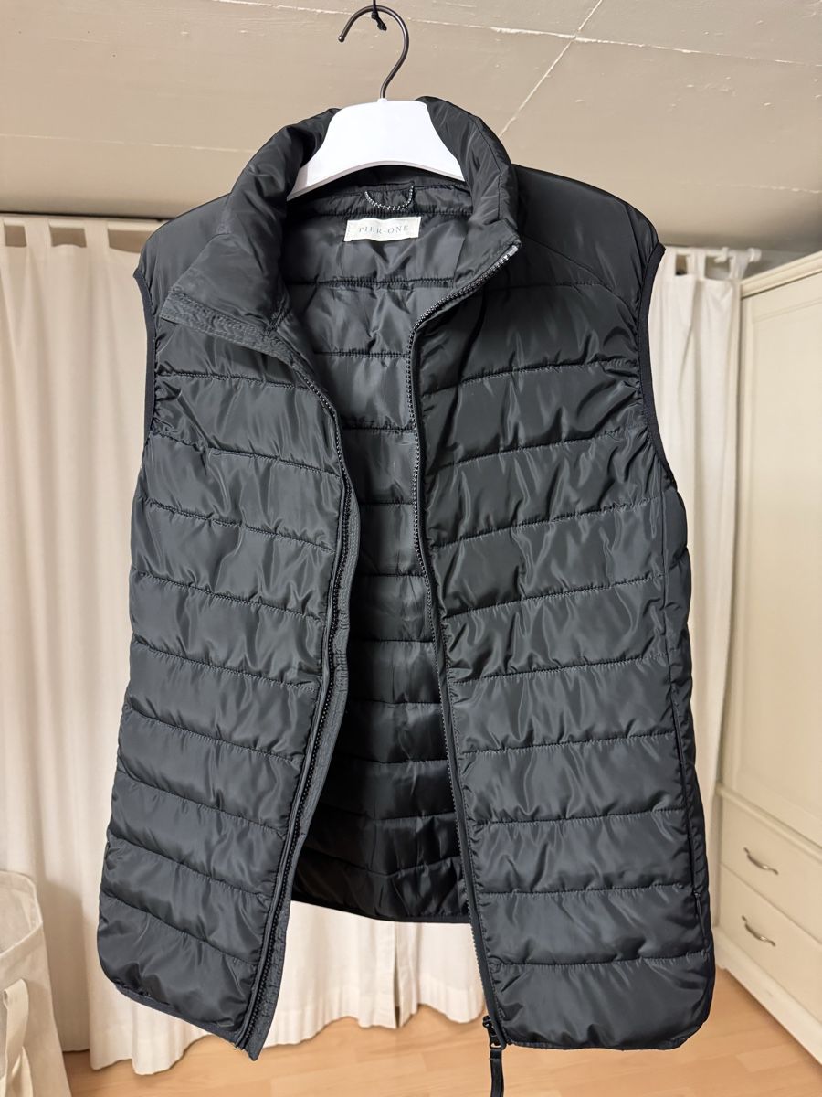 Gilets & Westen: Pier one Weste Gilet – Gebraucht aus Ebnat-Kappel von Elegant