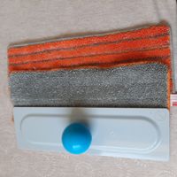 Putz-Set Boden, Plättli, Fenster