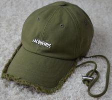 Jacquemus Kappe /  Casquette
