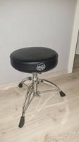 Siège de batterie Mapex noir