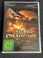 AGE of the DRAGONS "Die Jagd auf einen weissen Drachen" DVD