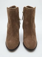 PAUL & JOE ankle boots / Size 40 / PERFECT CONDITION