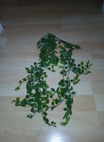 Künstliche Pflanze hängend Grün Dekoration