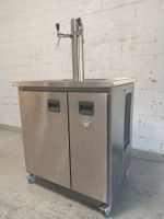 Bier Zapfanlage