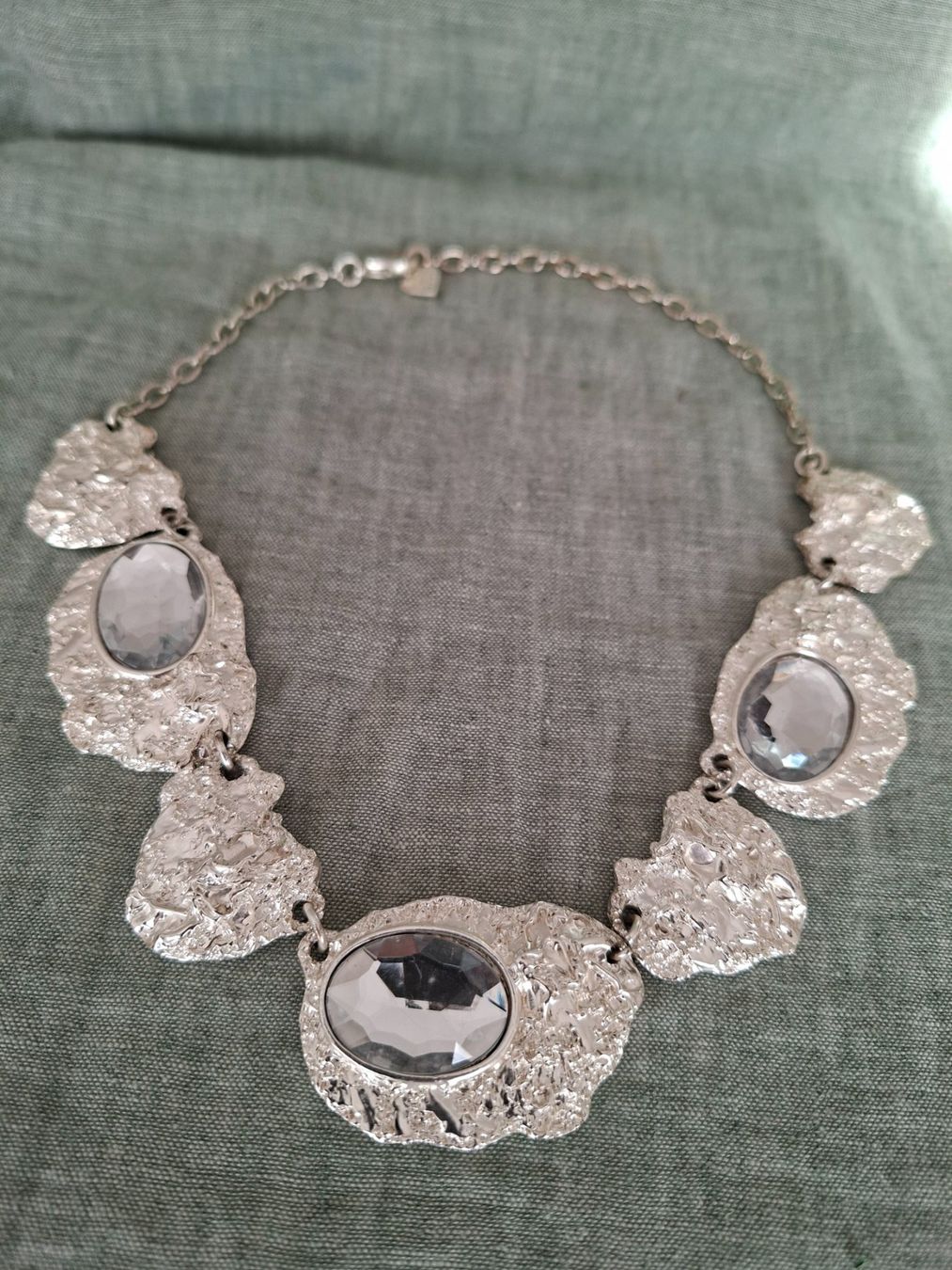 Ketten: Collier Dolce Vita statement style vintage – Neu (gemäss Beschreibung) aus Lutry von Sim_Sta 1