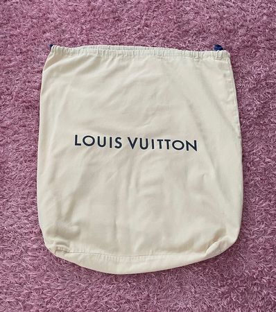 ❤️ Louis Vuitton Staubbeutel  ❤