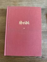 Heidi Band 1 von 1944