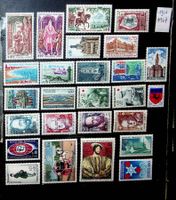 FRANCE BEAUX TIMBRES NEUFS** 1966-1967 /U3