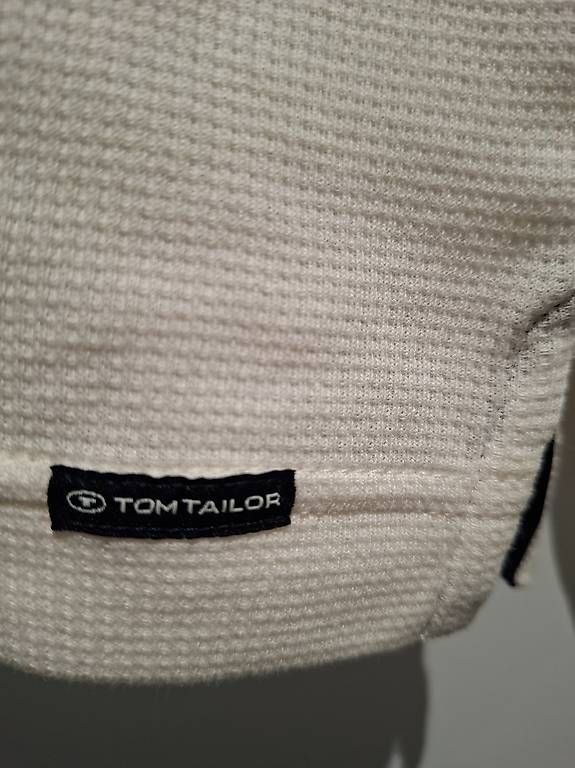 Magliette Polo: Polotshirt Tom Tailor – Usato da Wohlen AG venduto da p.anna31 2