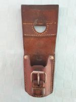 Bajonett Frosch Schweiz 1937 SZ Sonceboz Leder Original
