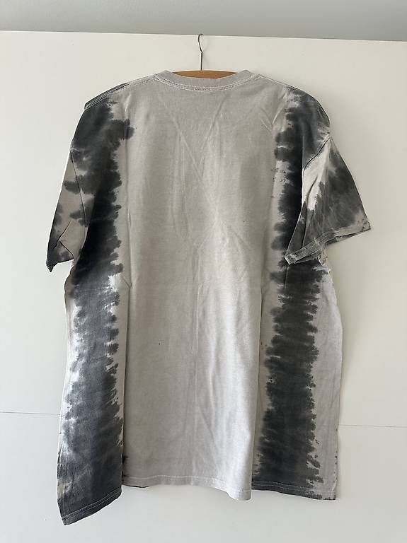 T-shirt: iets frans T-Shirt in Grösse M, oversized – Usato da Chur venduto da sim_c9lk 1