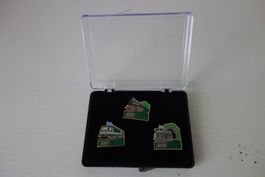 BT Bahn 3er Set Lokpin