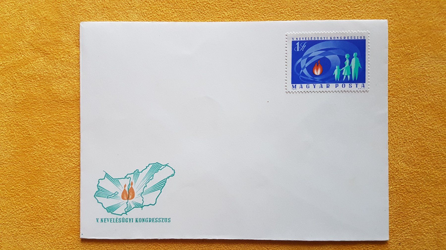 Tutti i francobolli: FDC - 2 Sonderbriefe  - Ungarn – Nuovo (secondo la descrizione) da Reinach BL venduto da Dexy62