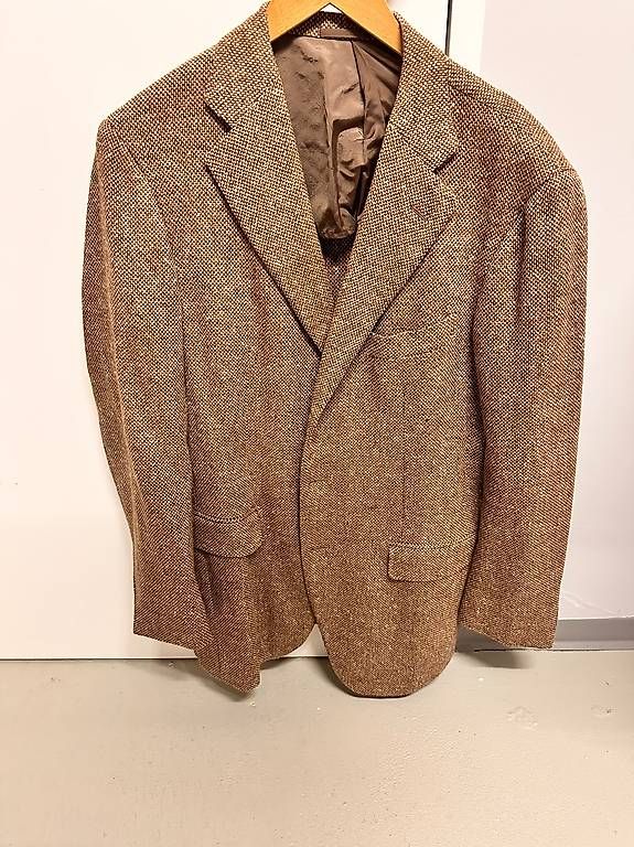 Giacche: Italienischer Blazer hochwertig Mann  – Usato da Herrliberg venduto da faca_30