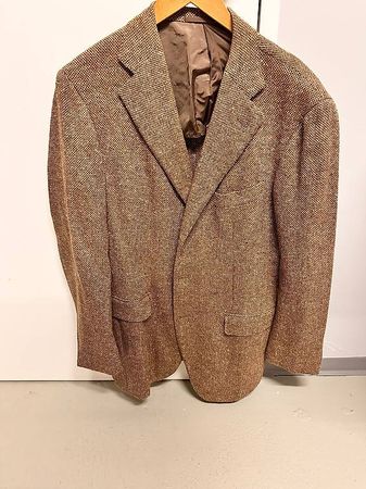 Italienischer Blazer hochwertig Mann 