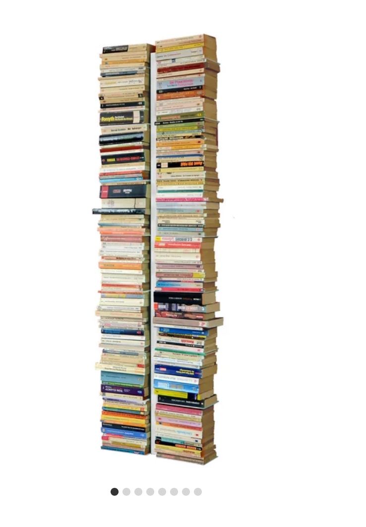 Scaffali: Radius Design - Booksbaum I Bücherregal – Usato da Zürich venduto da aal_f6rv 1