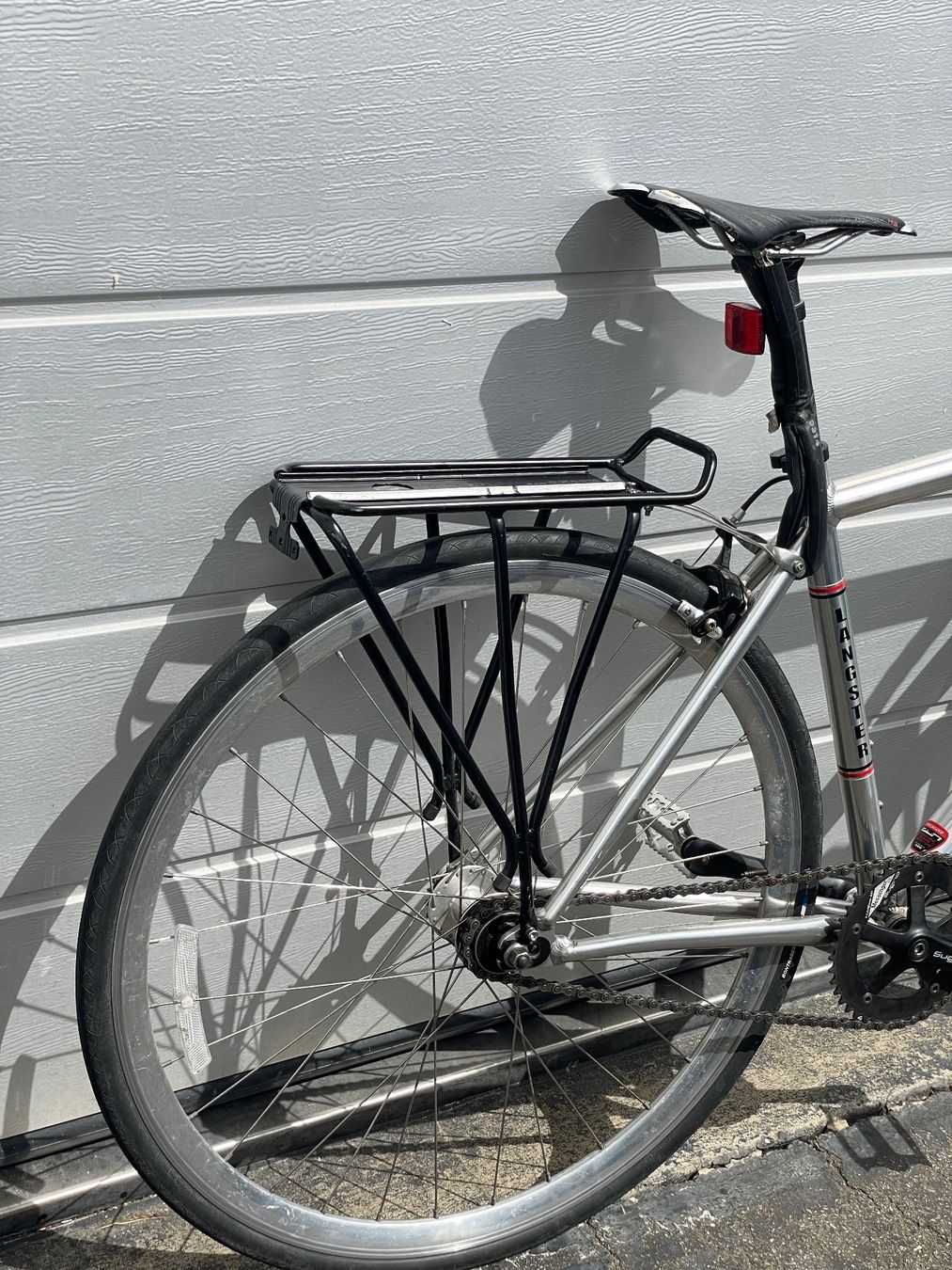 Specialized Velos: Spezialisiertes Velo für Frühling/Sommer, top Zustand! – Gebraucht aus Liestal von mwi_5nzh 8