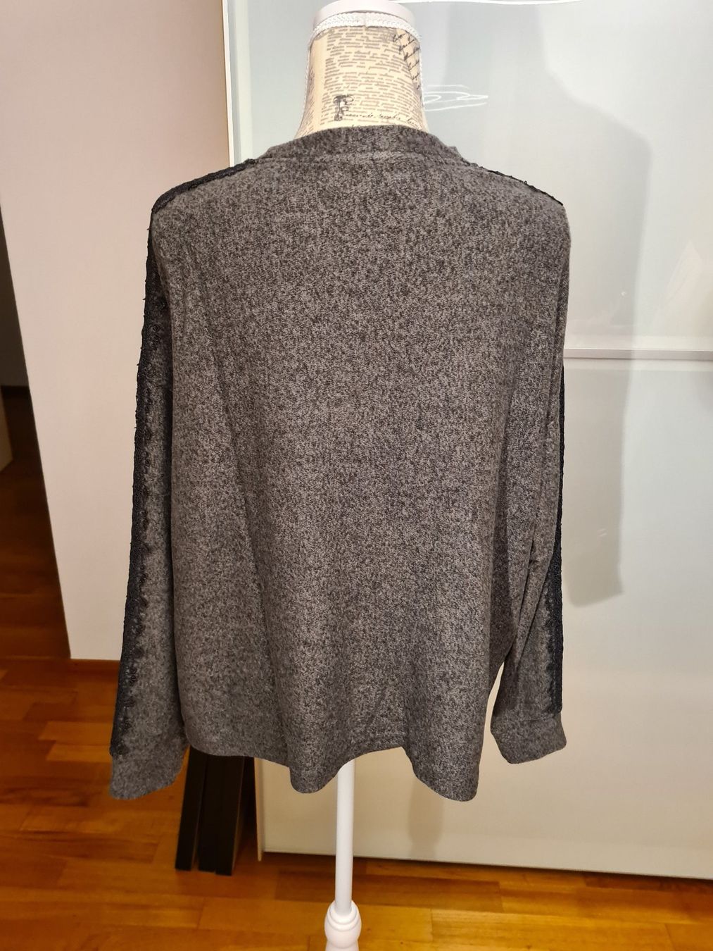 Kooples Pullover & Sweatshirts: Pullover "The Kooples Sport" olivgrün Gr. S – Gebraucht aus Wettswil von urs_c9n7 2