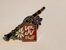 1 Pin NWS Musikverband (?)