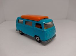 Matchbox, VW Camper (T2)