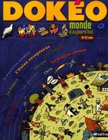 Dokéo - Monde d'aujourd'hui