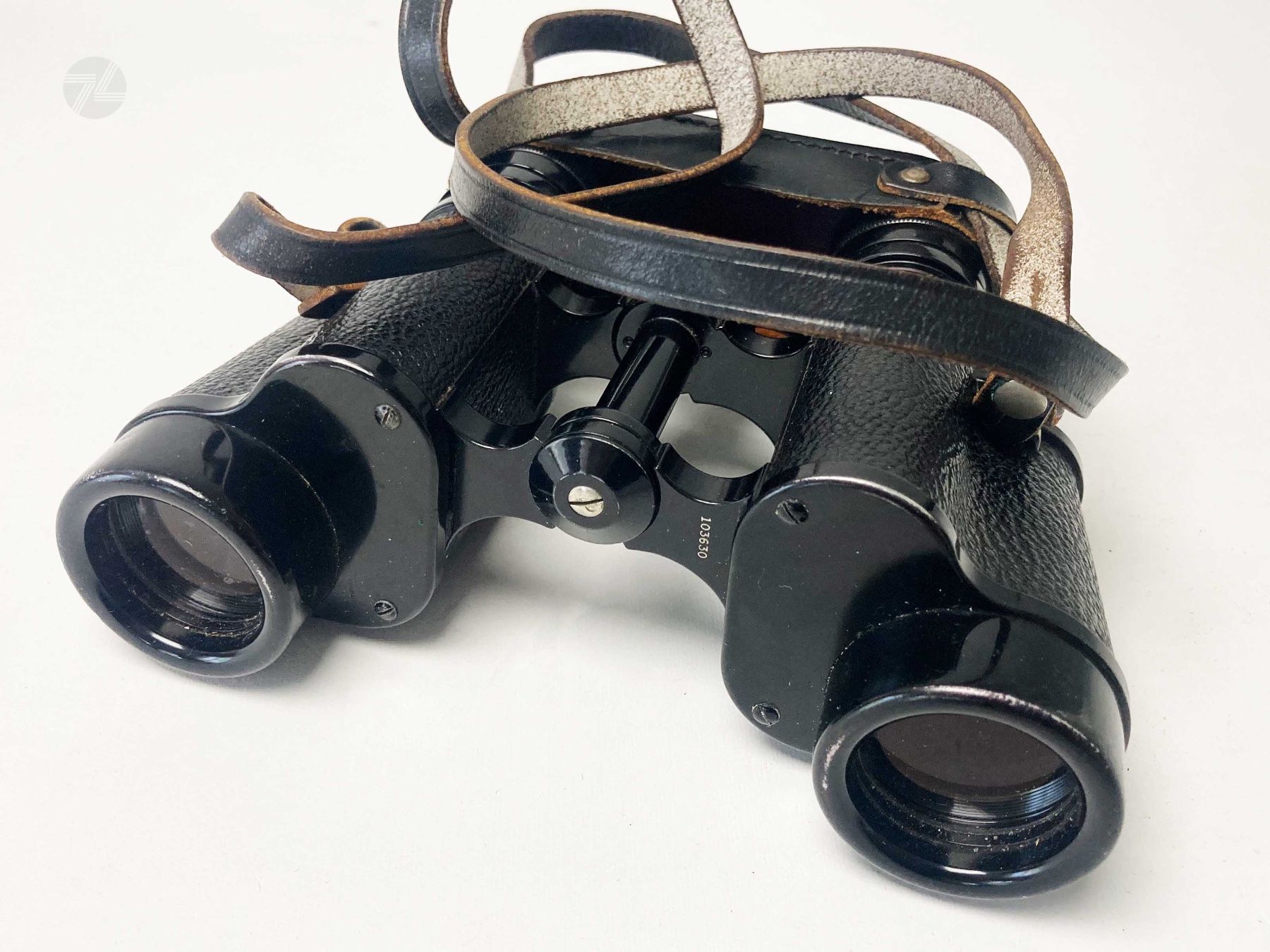 Kern Binocoli: Kern Pizar 8x30 AR Fernglas Feldstecher Binokular – Usato da Wetzikon ZH venduto da cyan74 1