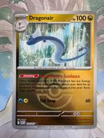 Pokémon TCG – Dragonair Love Ball Pattern (ASC151)