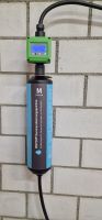 Demineralisierungs Wandstation MEDIUM inkl. Messcomputer mc1