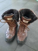 UGG Adirondack Grösse 40 