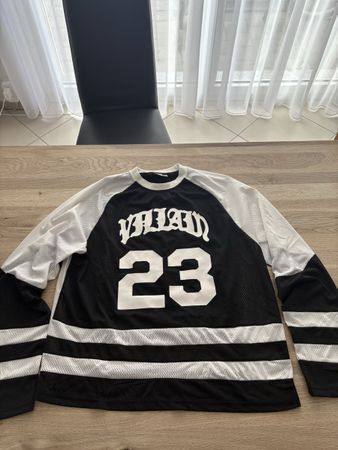 Villain World Jersey