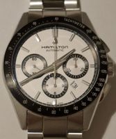 Automatik Chronograph Hamilton Jazzmaster Performer 42mm