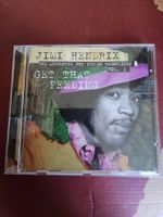 CD - Jimi Hendrix – Get That Feeling (REMASTERED, 1996)