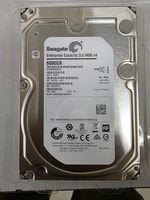 Neue Seagate Enterprise HDD 6TB ST6000NM0034