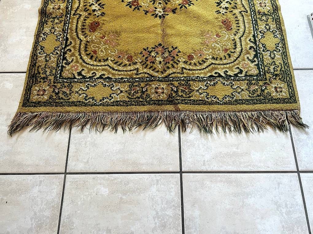 Tappeti: Gemütlicher Vintage Teppich – Usato da Biel/Bienne venduto da lef_2jnx 3