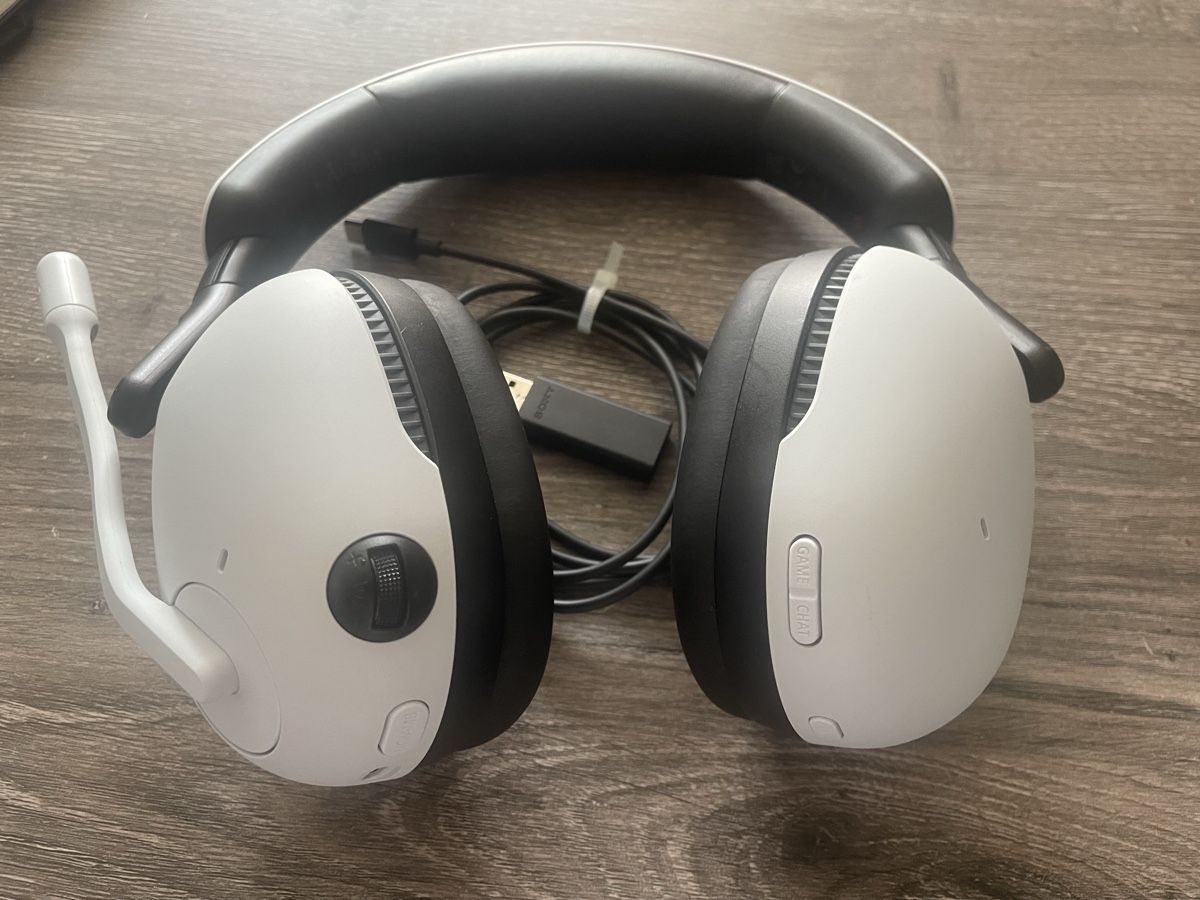 Sony Kopfhörer: Sony Inzone H9 – Gebraucht aus Kaiserstuhl AG von epr_ytv9