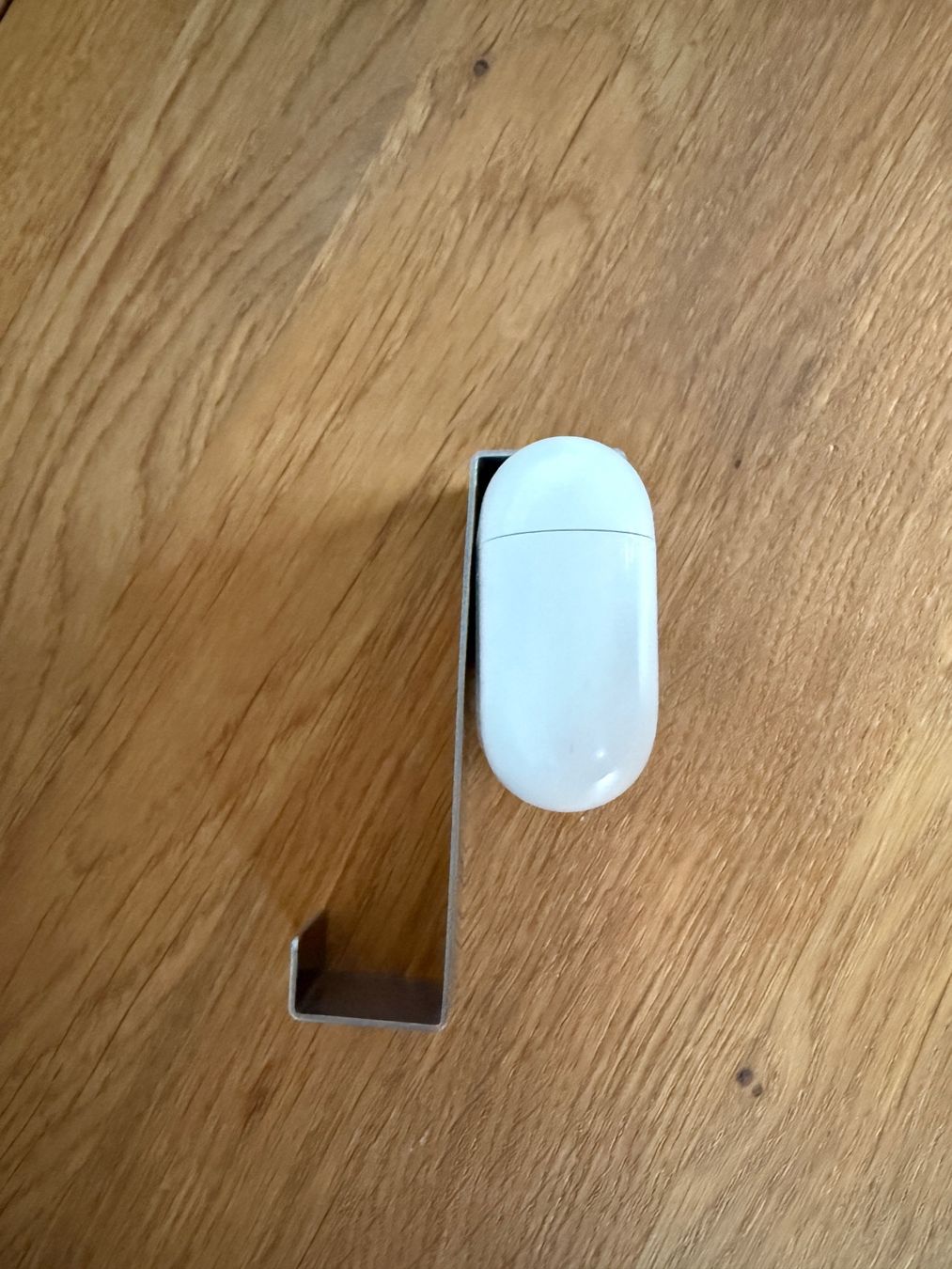 Apple Kopfhörer: APPLE AirPods 4 Charging Case – Gebraucht aus Lausanne von Nine1982 9