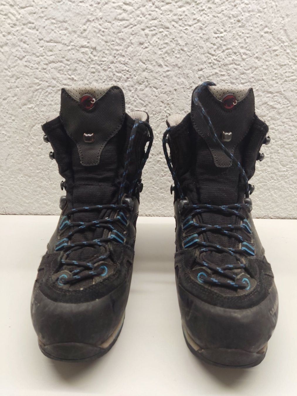 Mammut Damenschuhe: Mammut Raichle Bergschuhe Wanderschuhe /// Grösse 38.5 – Gebraucht aus Bern von wratter 2