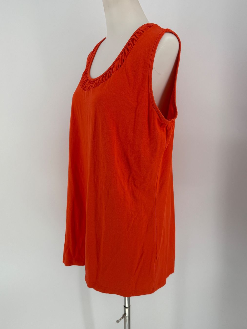 Top: Top Gr. XL/XXL von line plus – Usato da Auenstein venduto da moin. 1