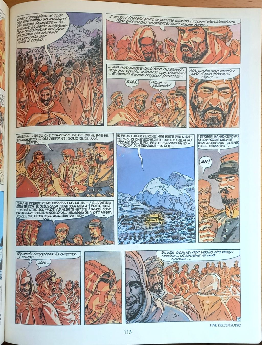 Fumetti: Fumetto Comic - Comic Art 101 - Nathan Never - Italiano – Usato da Niederuzwil venduto da lubimaja 4