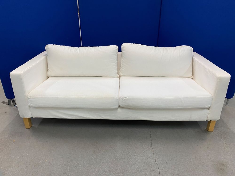 Ikea KARLSTAD 3er Sofa Kaufen auf Ricardo