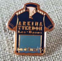 G995 - Pin Tour de Suisse Trikot Arkina