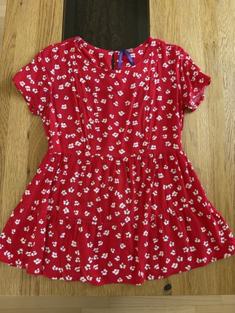 Seraphine Umstands- und Stillbluse Gr. 36