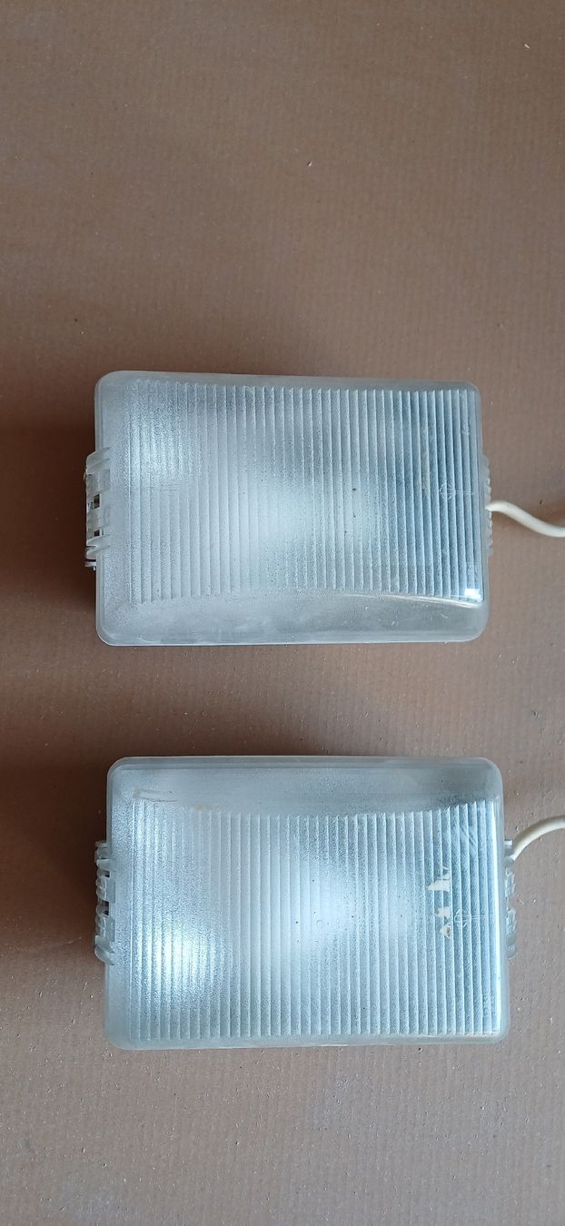 Lampadari & plafoniere: Wandlampen oder Deckenlampen 2er Set ab 1.-Fr – Usato da Au TG venduto da aatec_105