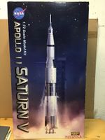 Dragon Apollo 11 1:72